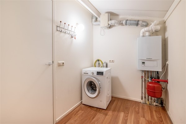 Medium property photo - Westeind 20D, 9331 CB Norg